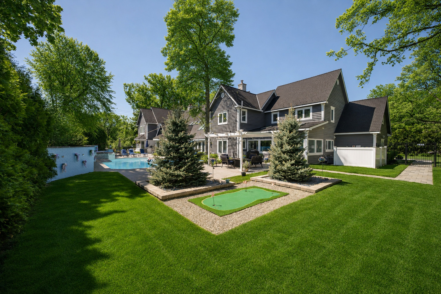 2 Hickory Lane Northbrook, IL 60062 - Photo 42 of 52
