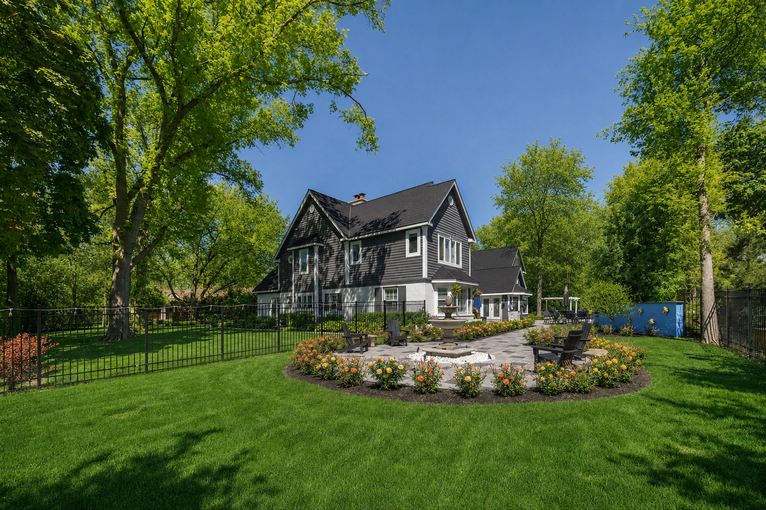 2 Hickory Lane Northbrook, IL 60062 - Photo 43 of 52