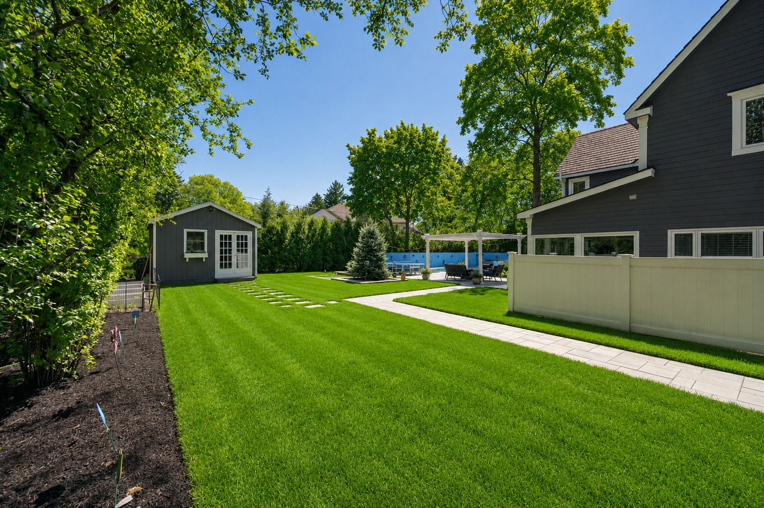 2 Hickory Lane Northbrook, IL 60062 - Photo 44 of 52