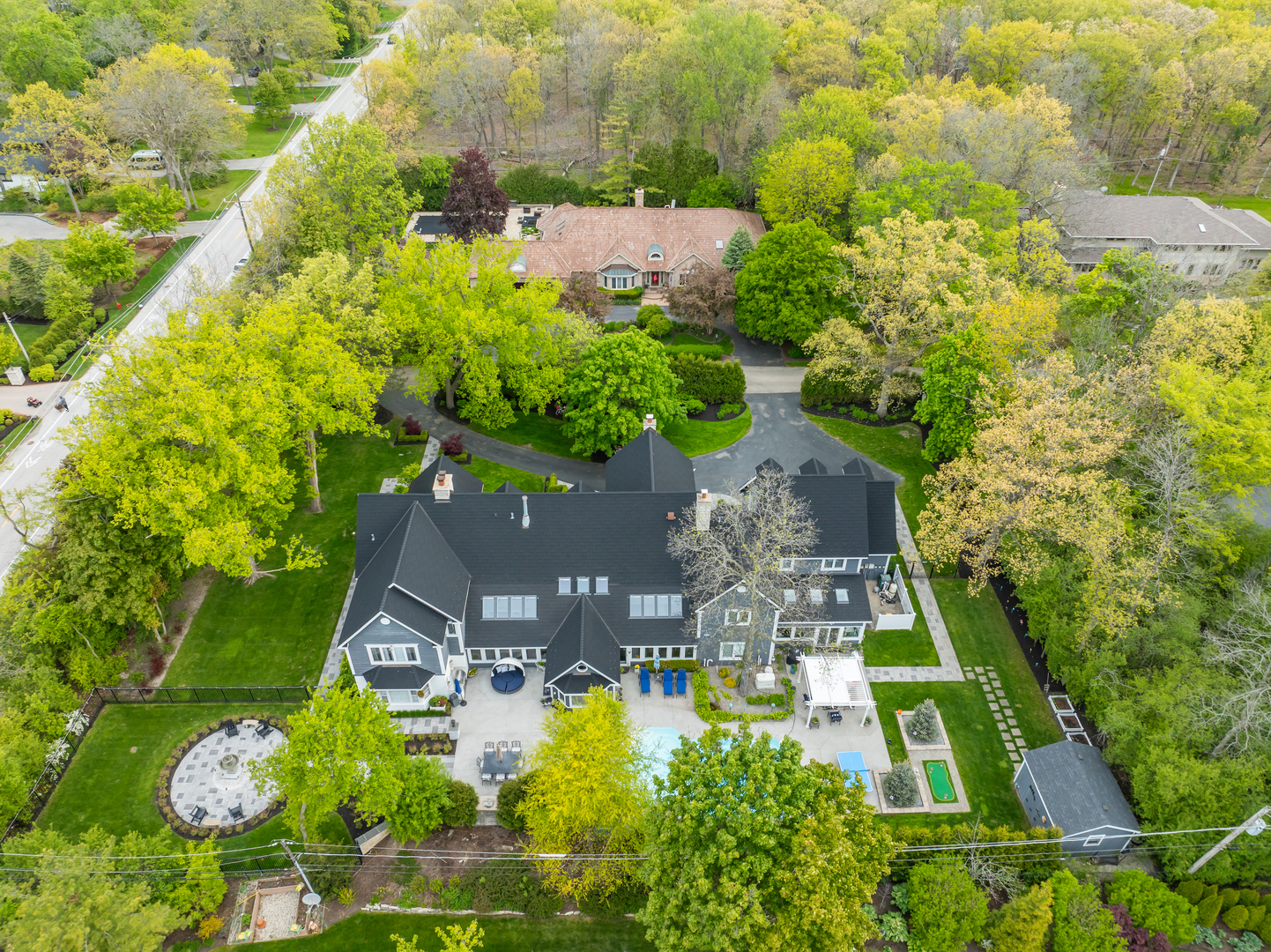 2 Hickory Lane Northbrook, IL 60062 - Photo 47 of 52