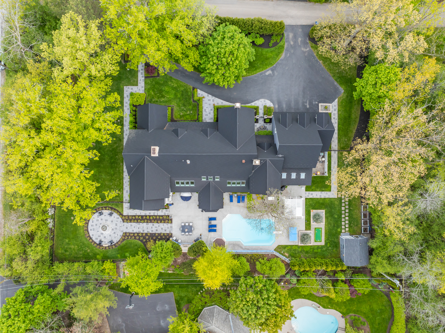 2 Hickory Lane Northbrook, IL 60062 - Photo 48 of 52