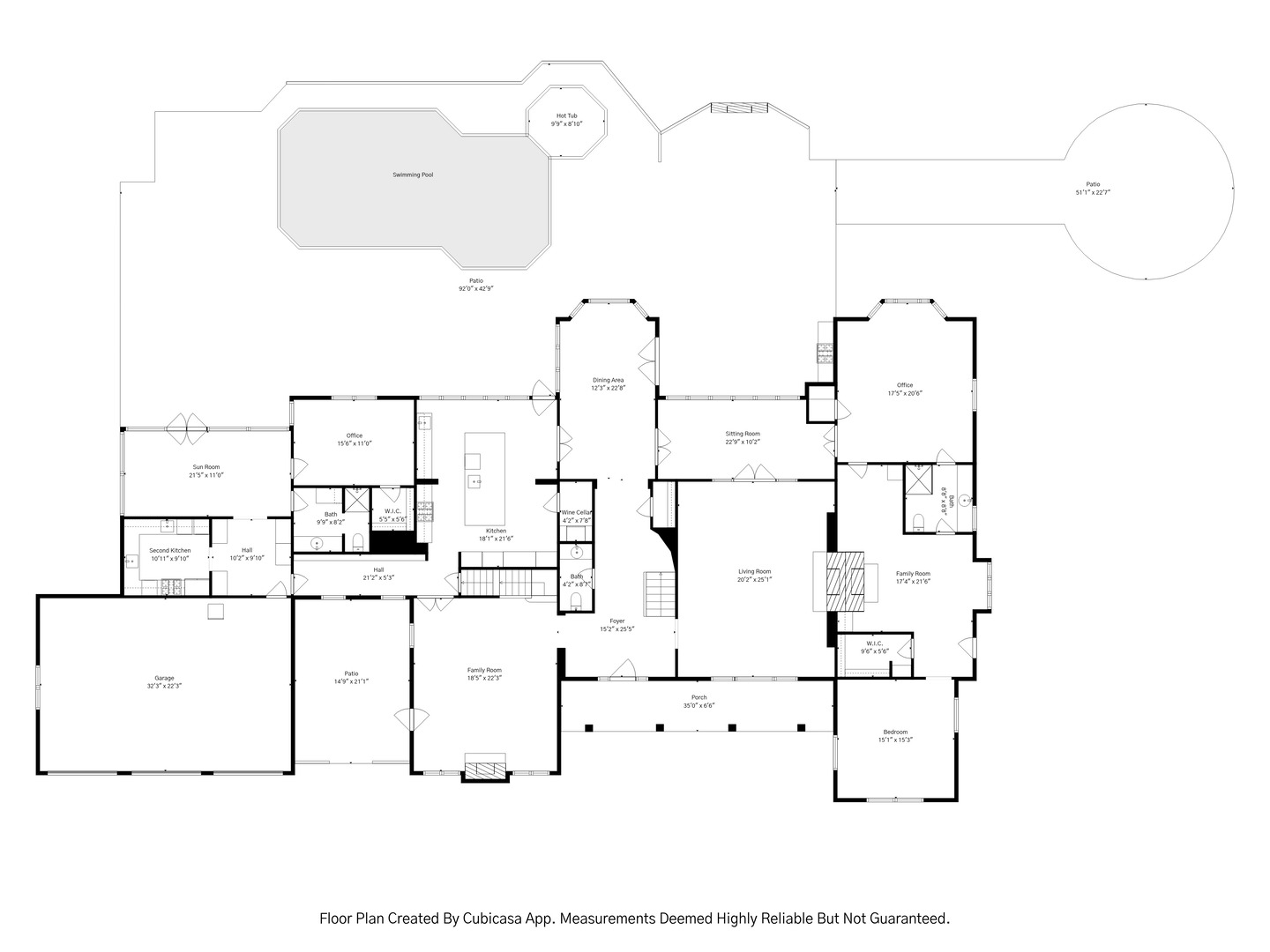 2 Hickory Lane Northbrook, IL 60062 - Photo 49 of 52