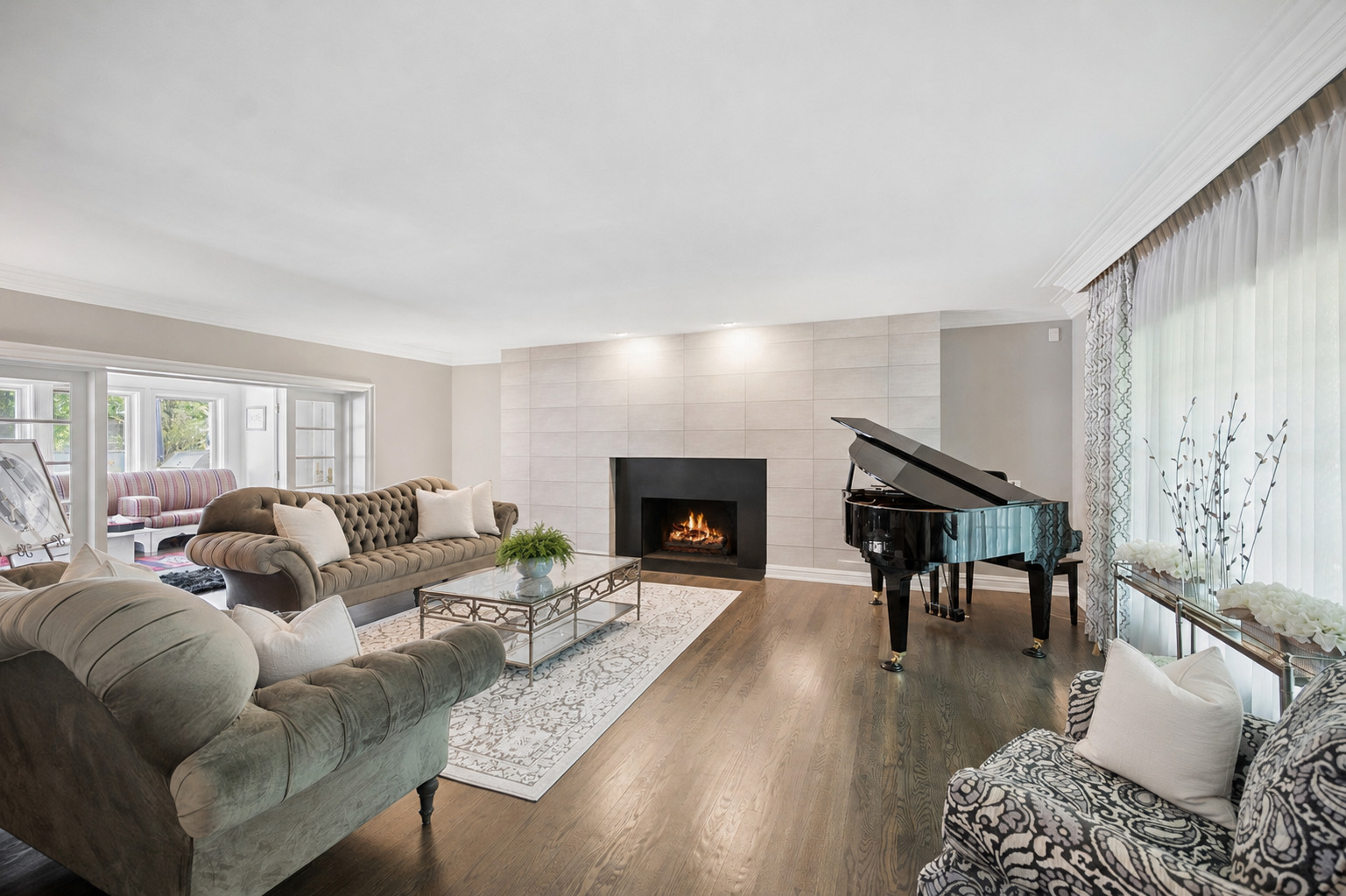 2 Hickory Lane Northbrook, IL 60062 - Photo 7 of 52
