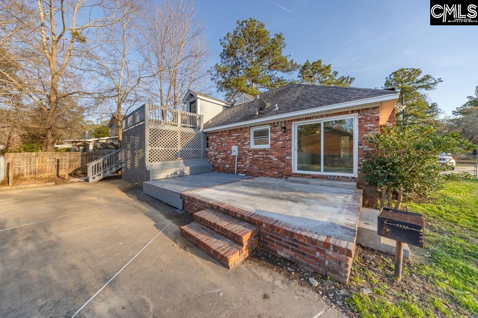 124 Aylesbury Road Irmo, SC 29063 - Photo 35 of 37