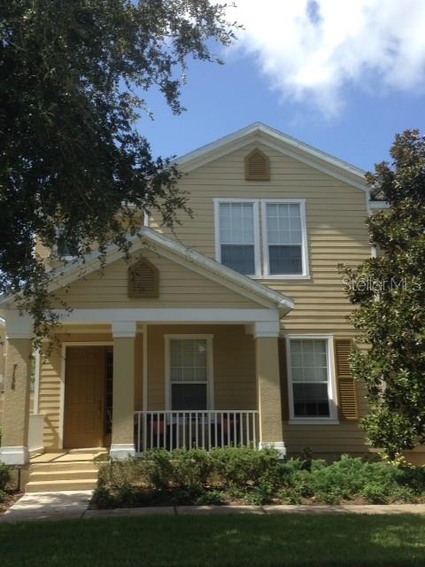 7138 Forty Banks Road, Unit 36B Harmony, FL 34773 - Photo 1 of 1 Gallery Image 1