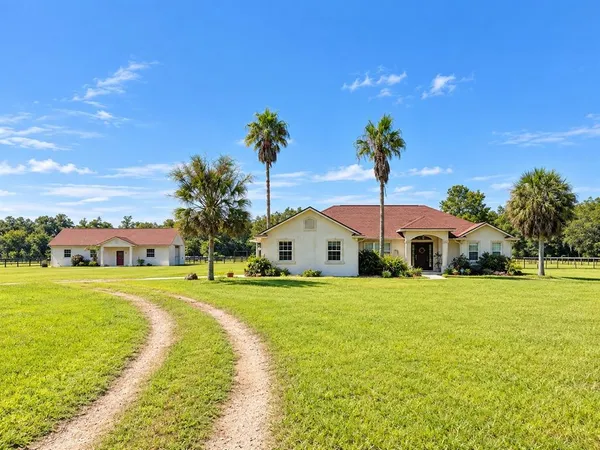 $950,000 | 20970 Northeast 30 Street, Williston, FL 32696