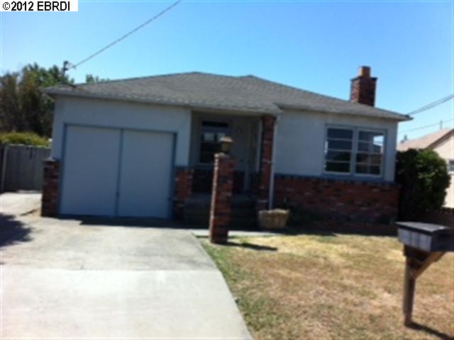 1074 Thiel Road Hayward, CA 94544 - Photo 1 of 1 Gallery Image 1