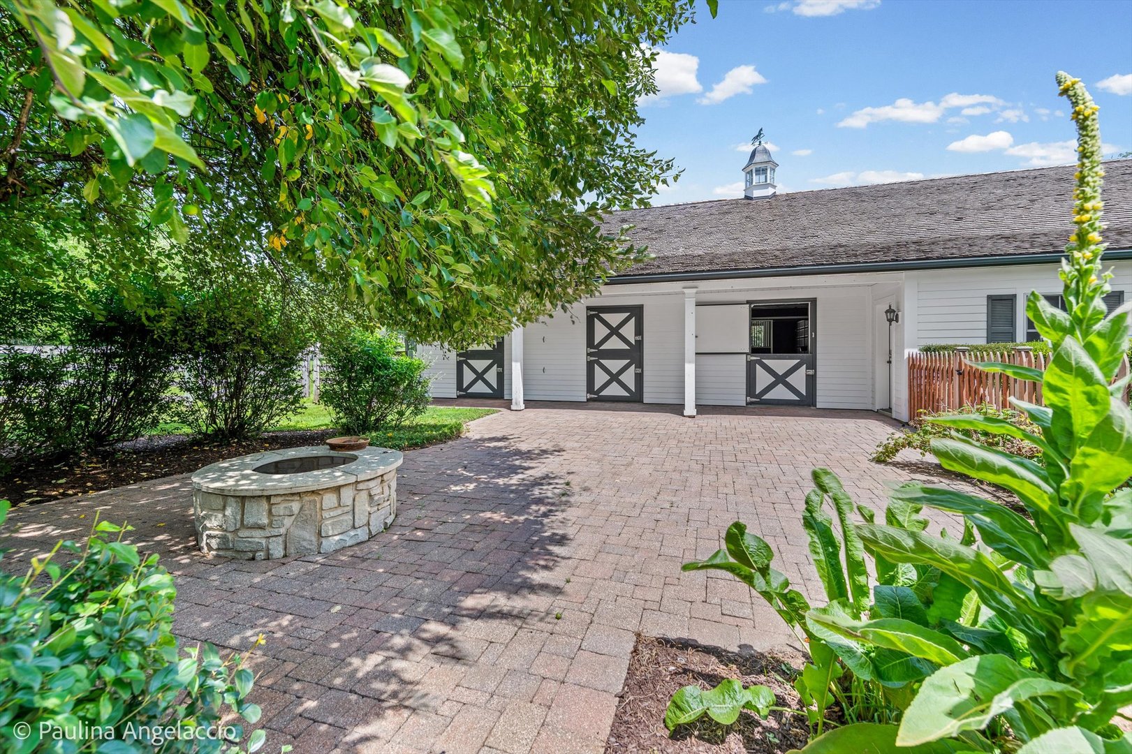 13 Deepwood Road Barrington Hills, IL 60010 - Photo 74 of 91