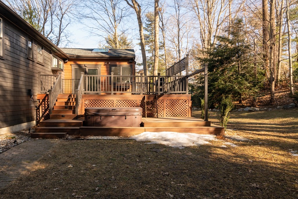 28 Pioneer Road Hingham, MA 02043 - Photo 21 of 25 Gallery Image 21