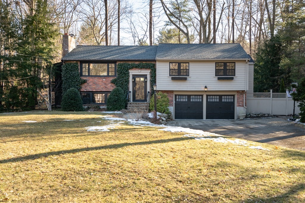 28 Pioneer Road Hingham, MA 02043 - Photo 25 of 25 Gallery Image 25