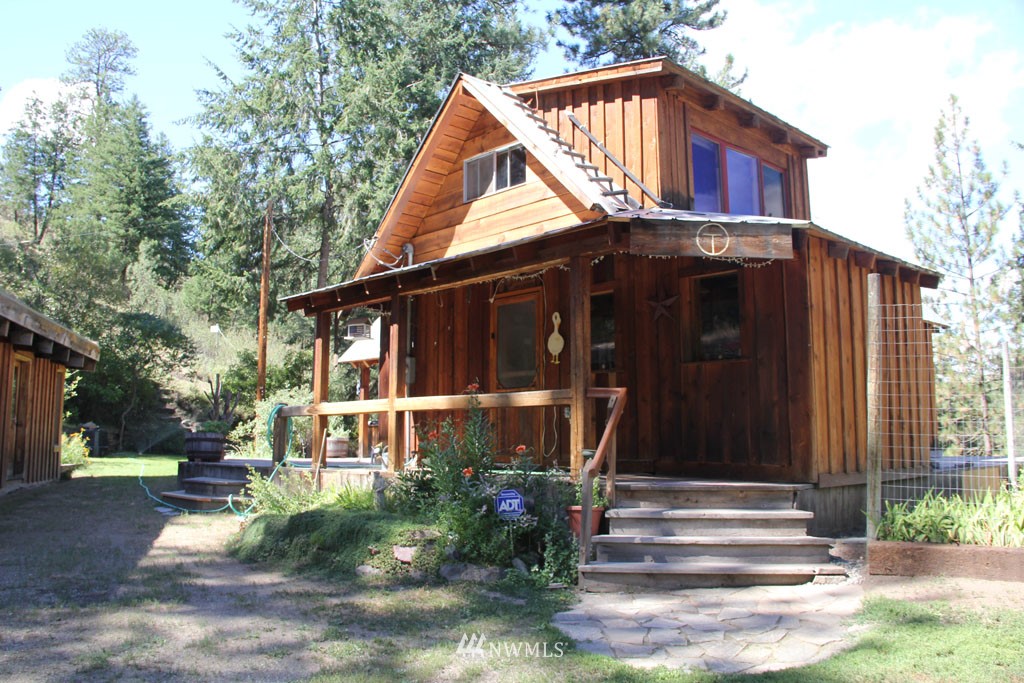 20840 State Rte 20 Twisp, WA 98856 - Photo 1 of 23 Gallery Image 1