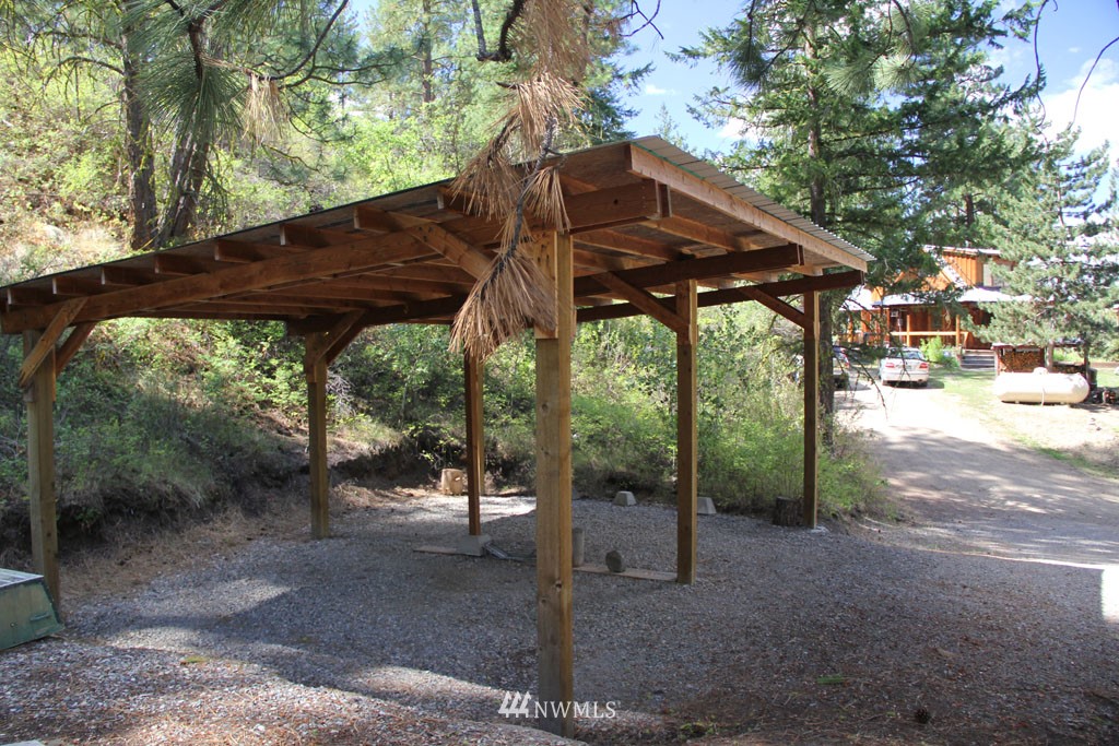 20840 State Rte 20 Twisp, WA 98856 - Photo 16 of 23 Gallery Image 16