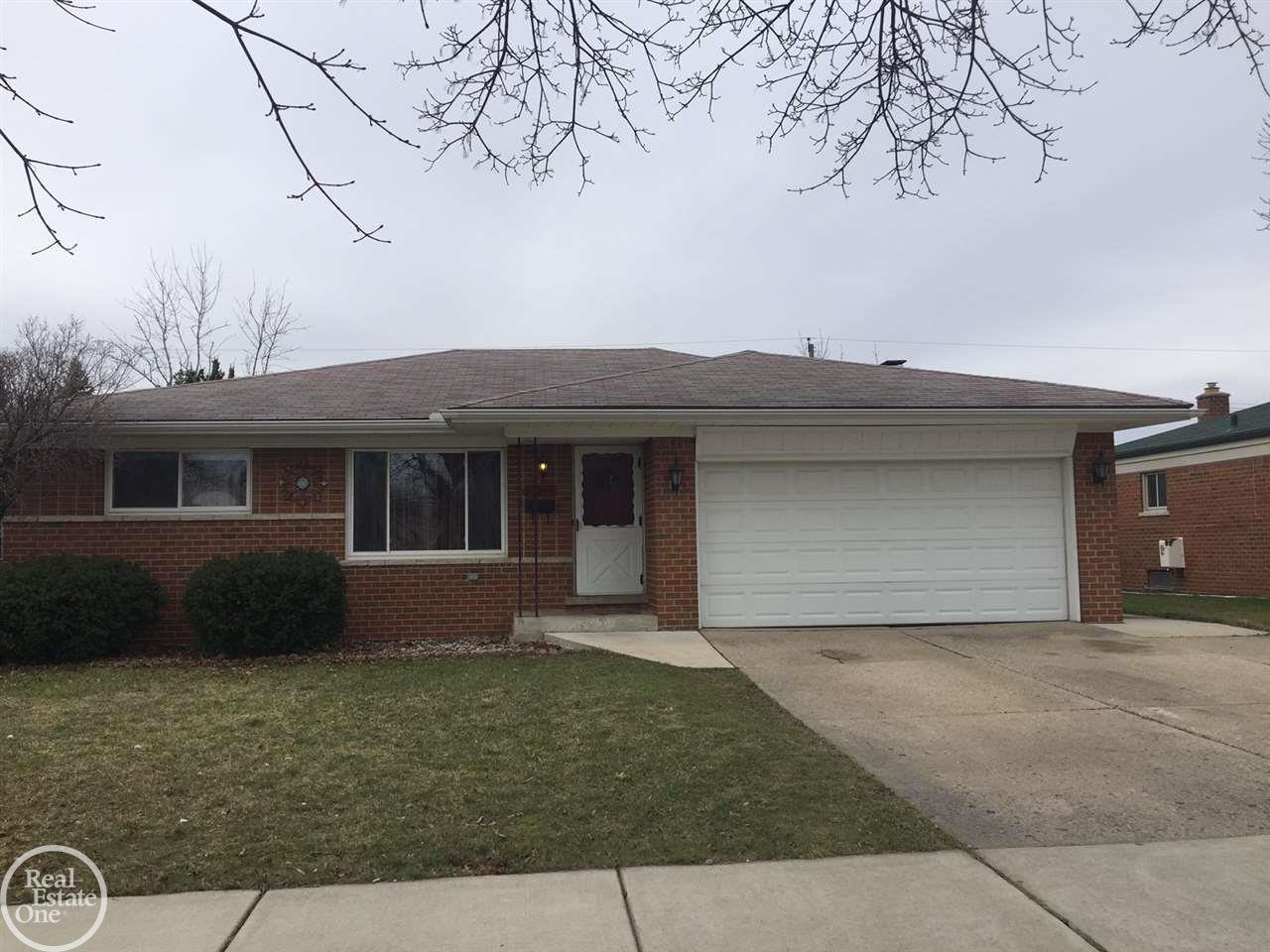 25153 Rubin Road Warren, MI 48089 - Photo 1 of 27 31314472.JPG