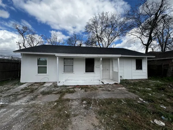 $1,995 | 5401 Doolittle Boulevard, Houston, TX 77033