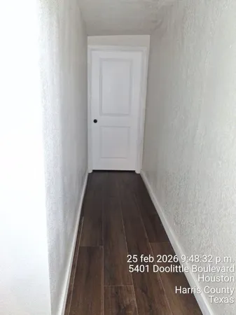 $1,925 | 5401 Doolittle Boulevard, Houston, TX 77033