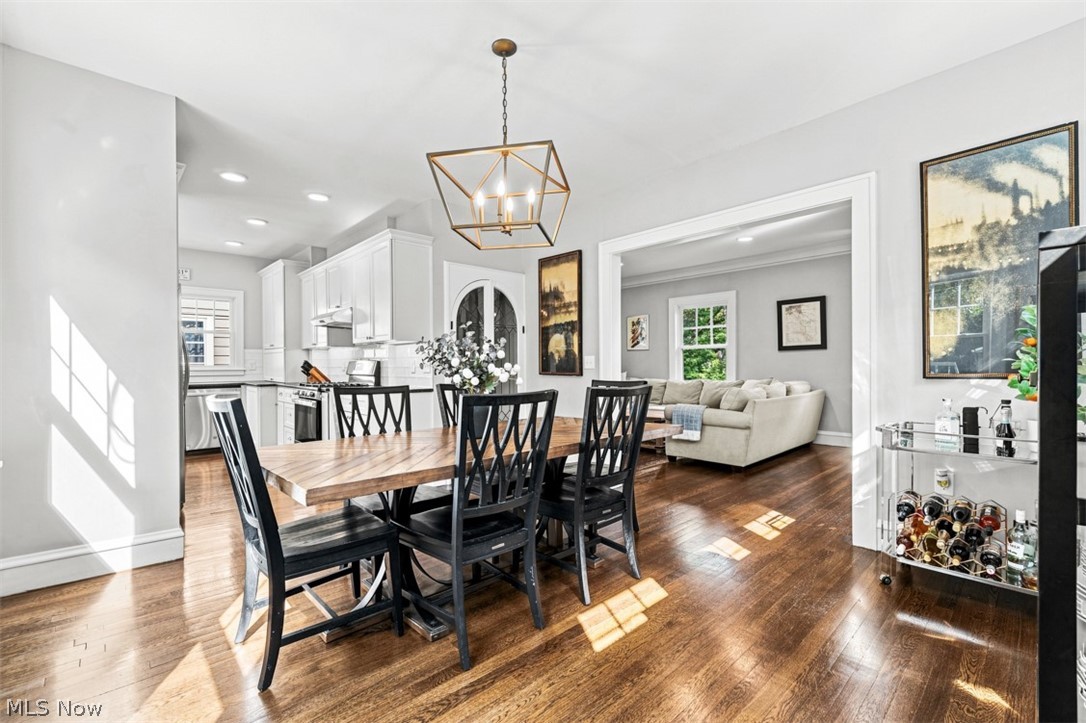 3034 Somerton Road Cleveland Heights, OH 44118 - Photo 13 of 49 Gallery Image 13