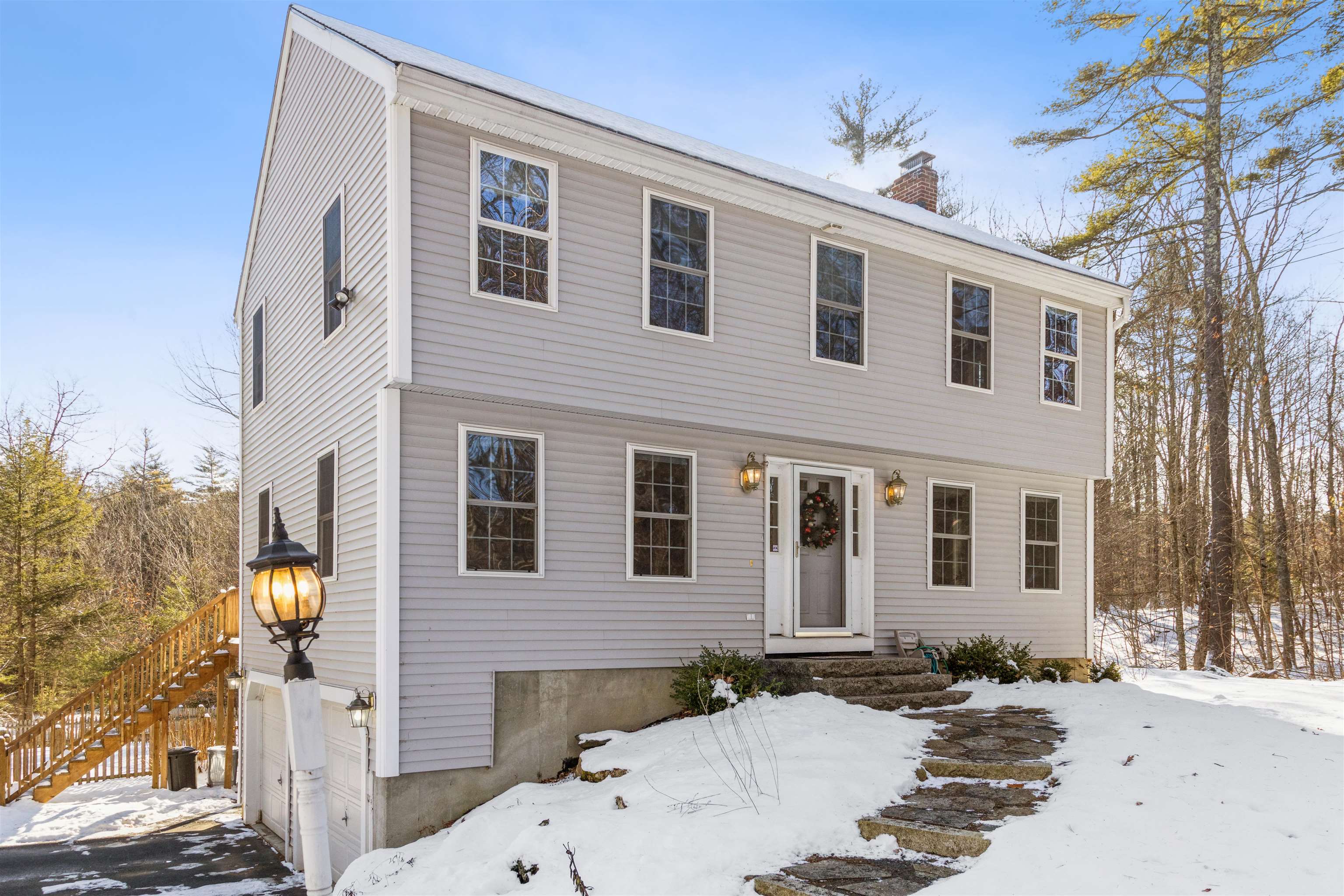 73 Freeman Hall Road Nottingham, NH 03290 - Photo 1 of 35 Gallery Image 1
