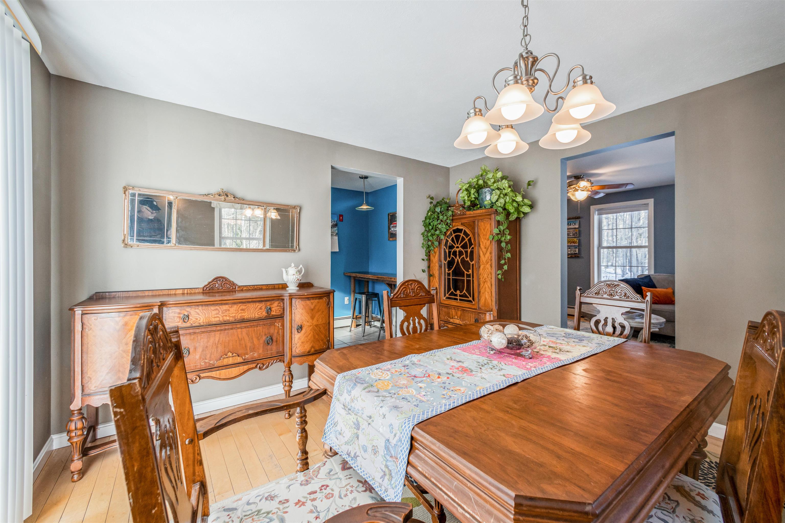 73 Freeman Hall Road Nottingham, NH 03290 - Photo 12 of 35 Gallery Image 12