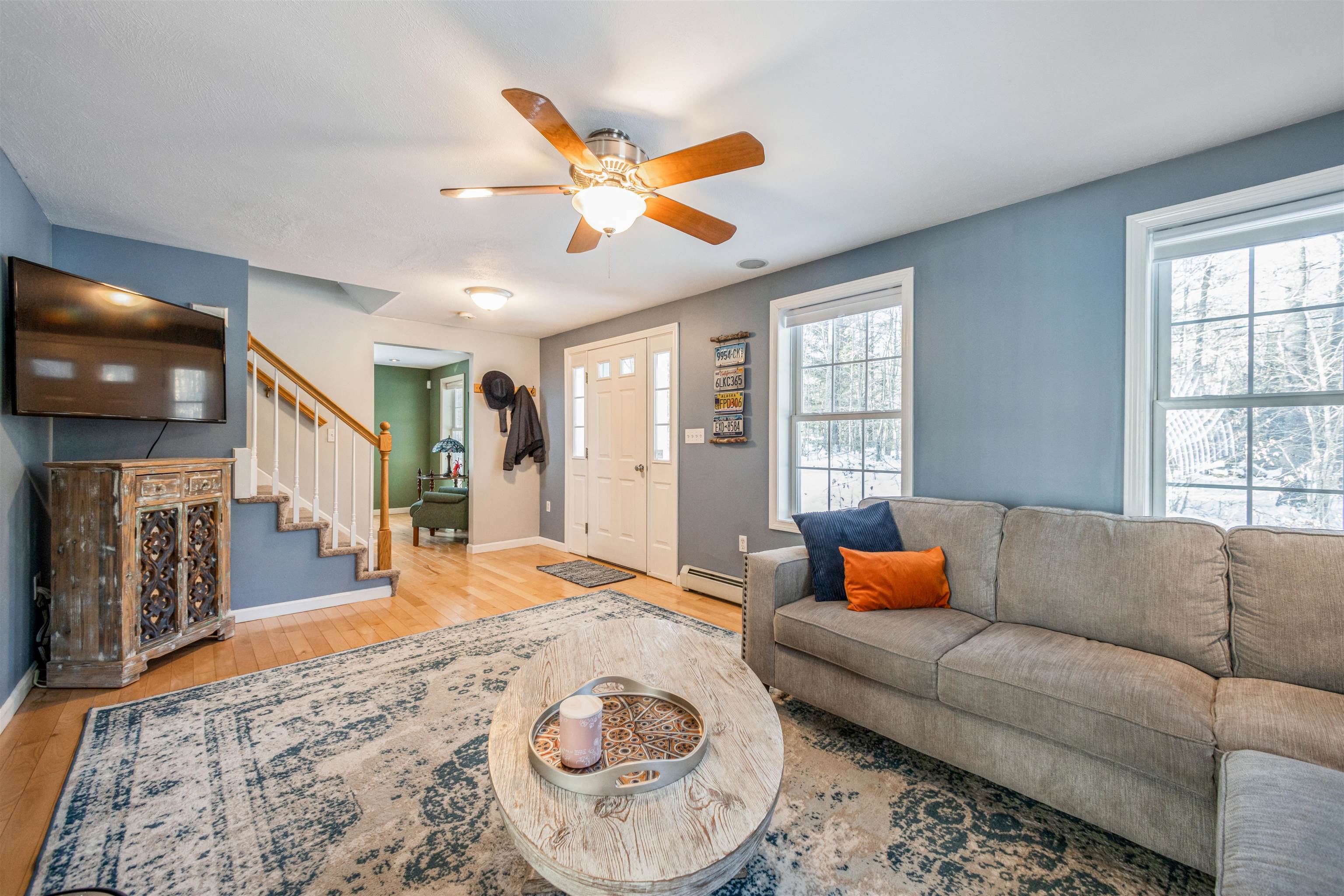 73 Freeman Hall Road Nottingham, NH 03290 - Photo 13 of 35 Gallery Image 13