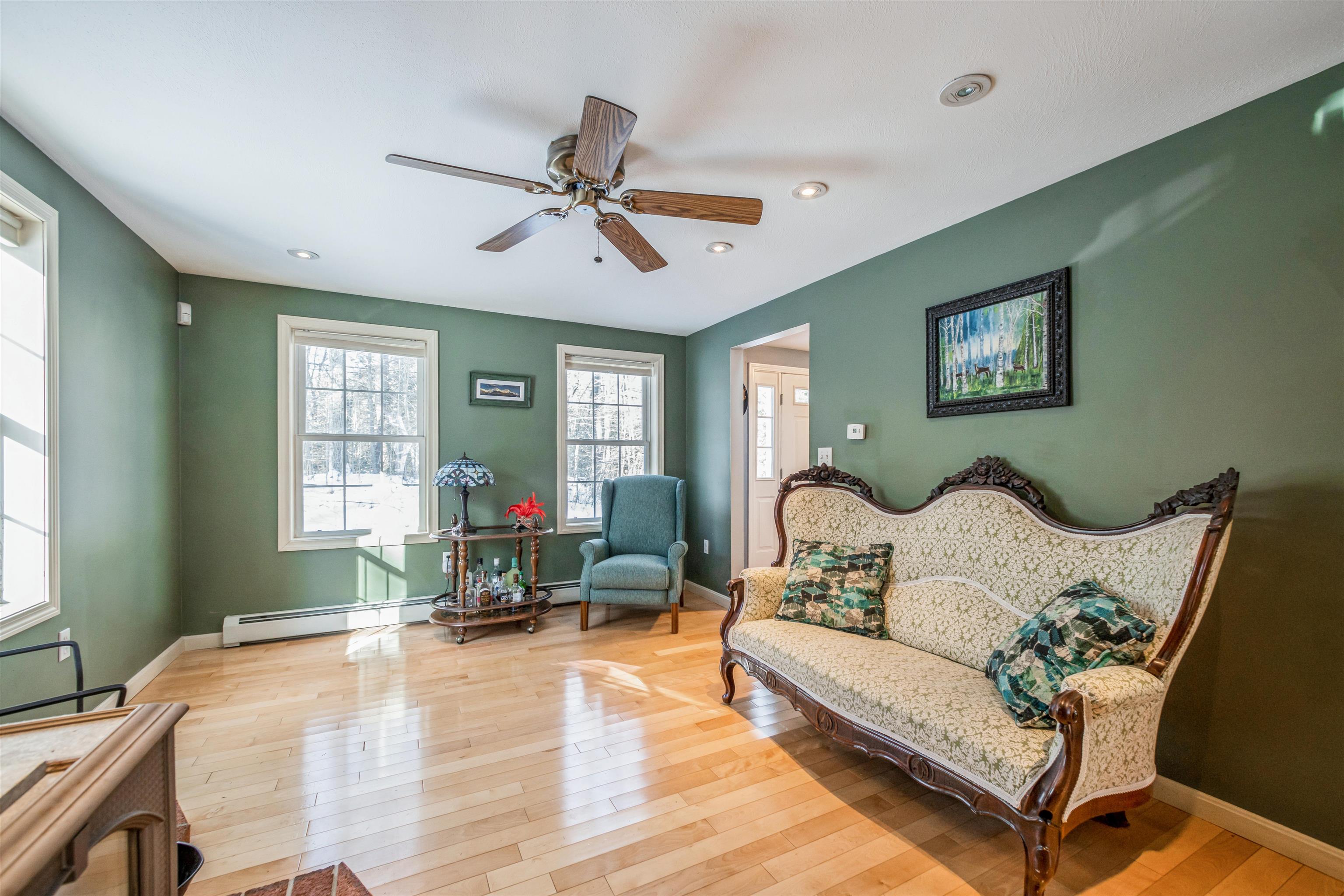 73 Freeman Hall Road Nottingham, NH 03290 - Photo 2 of 35 Gallery Image 2