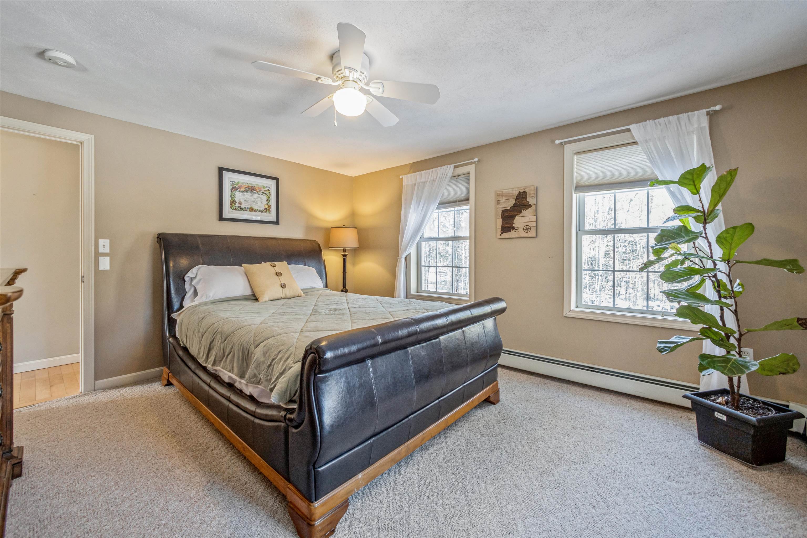 73 Freeman Hall Road Nottingham, NH 03290 - Photo 22 of 35 Gallery Image 22