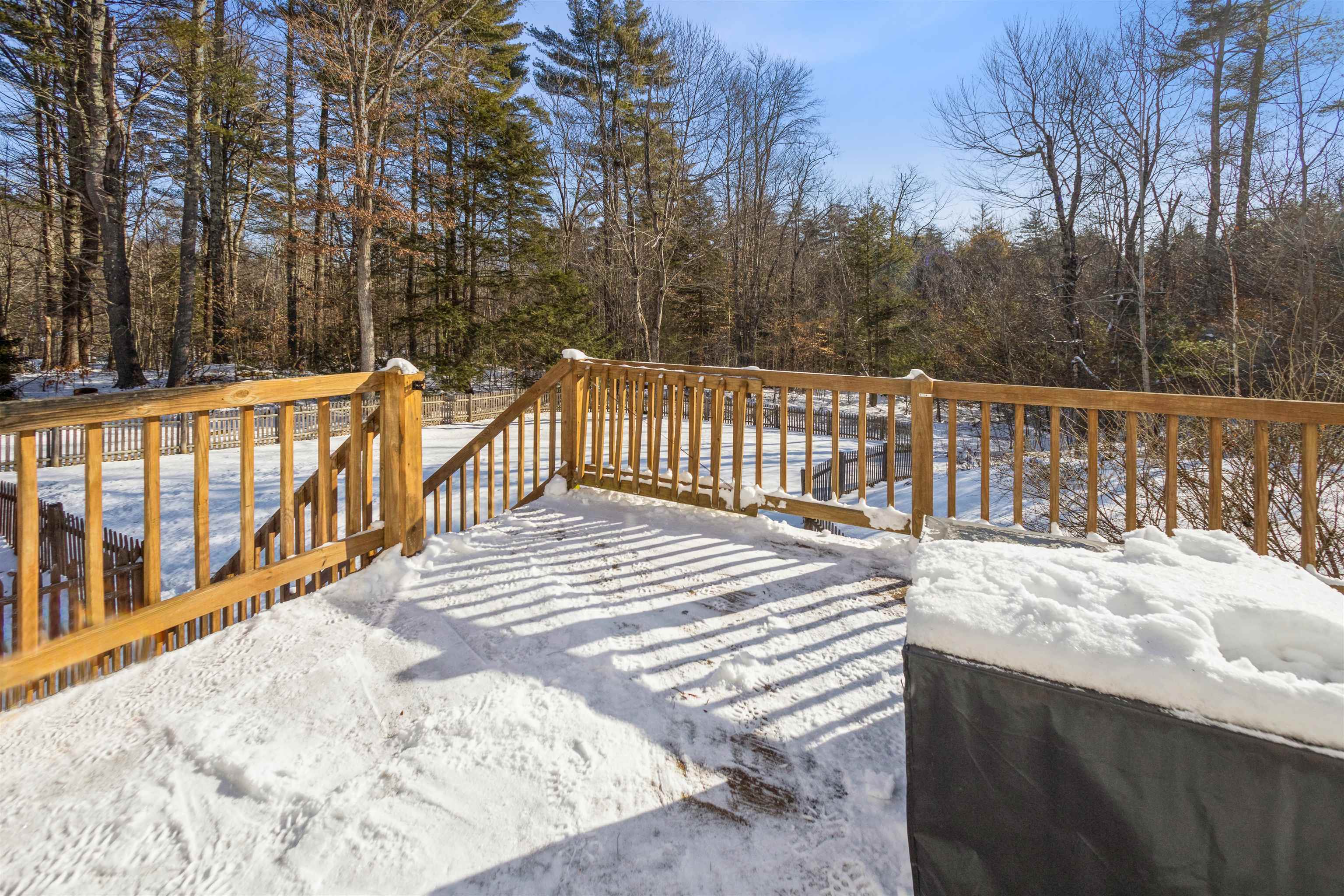73 Freeman Hall Road Nottingham, NH 03290 - Photo 27 of 35 Gallery Image 27