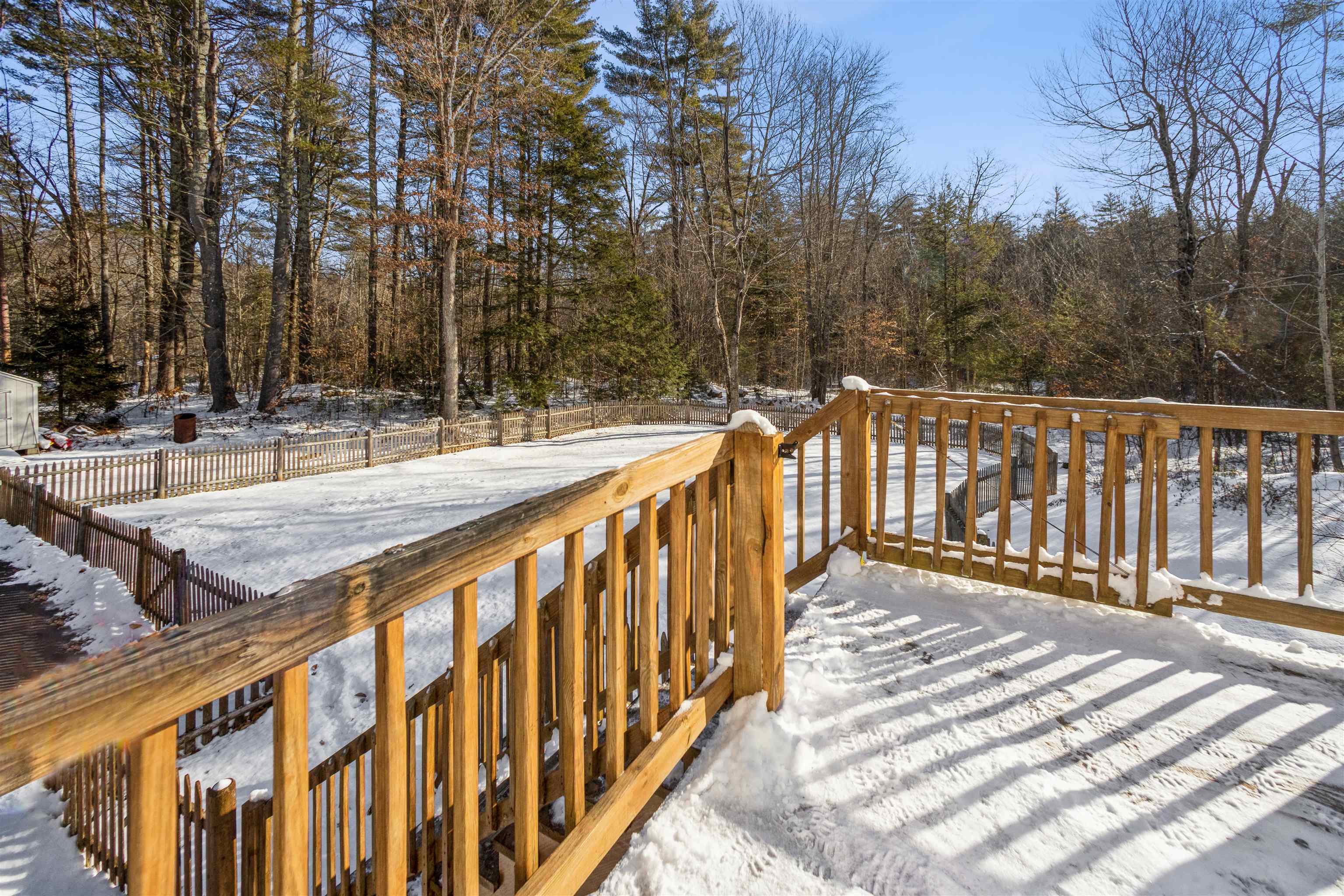 73 Freeman Hall Road Nottingham, NH 03290 - Photo 28 of 35 Gallery Image 28