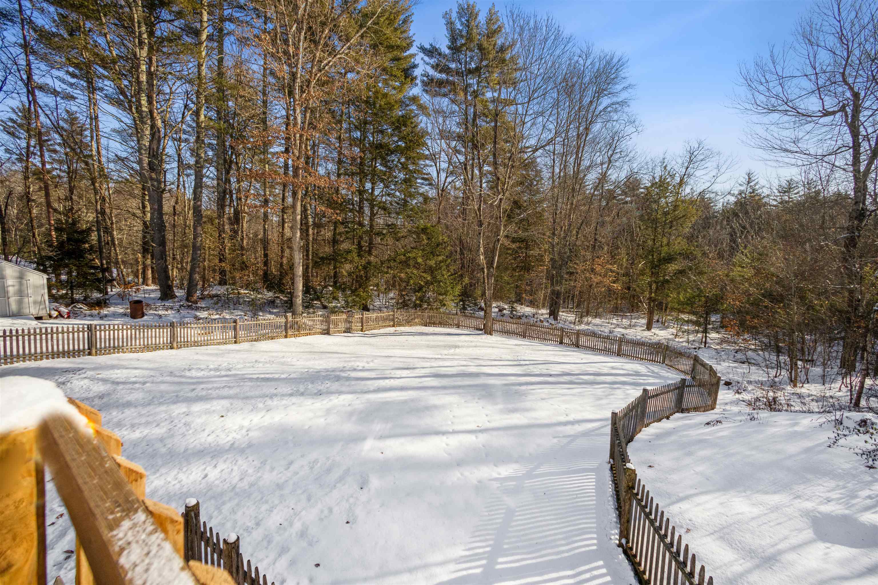73 Freeman Hall Road Nottingham, NH 03290 - Photo 29 of 35 Gallery Image 29