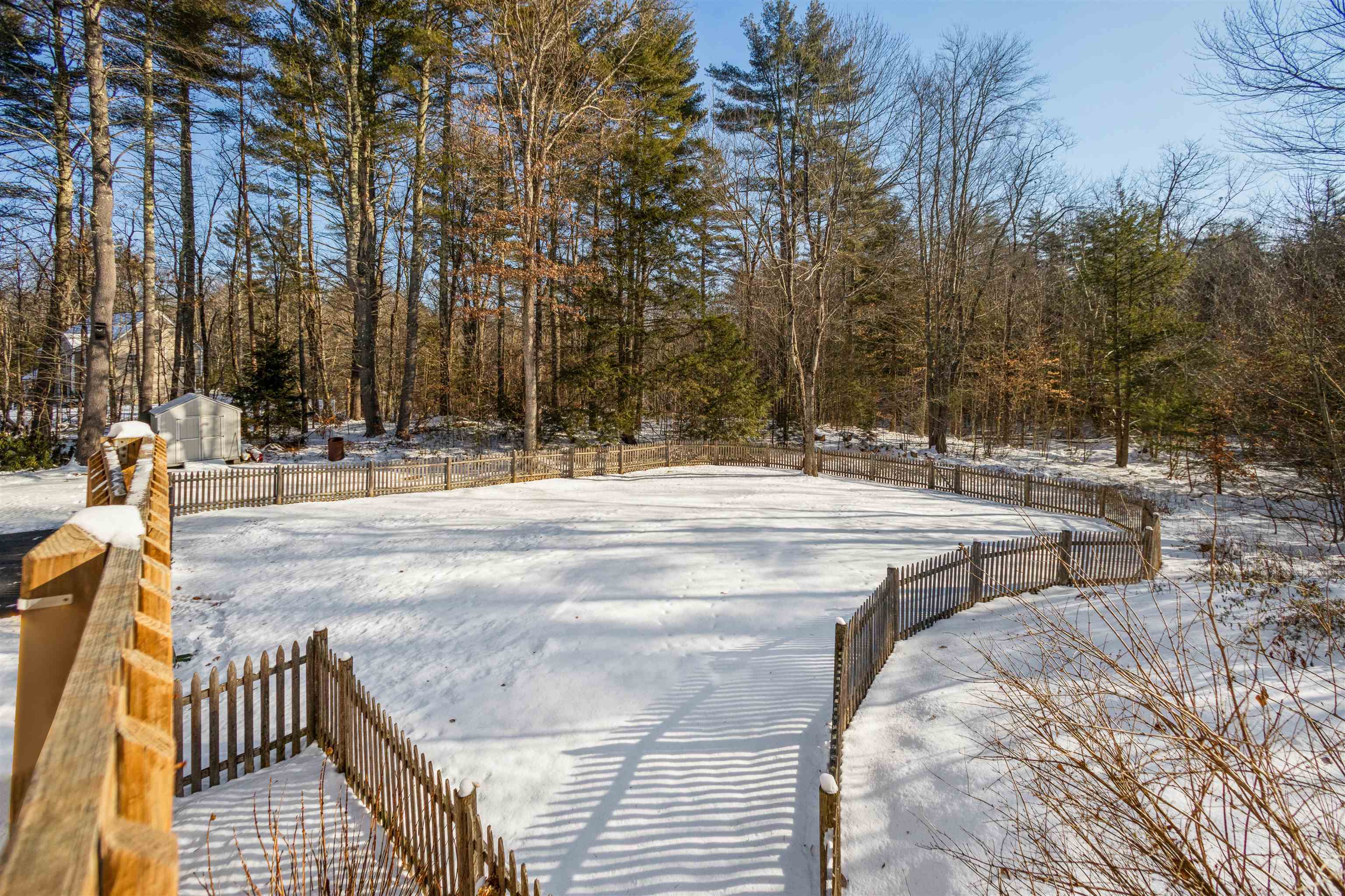 73 Freeman Hall Road Nottingham, NH 03290 - Photo 30 of 35 Gallery Image 30