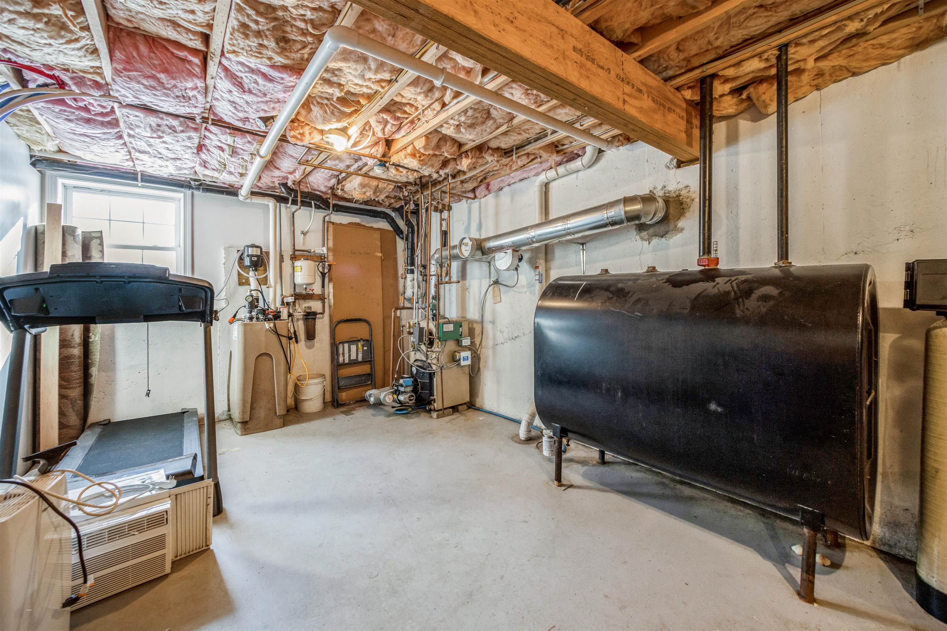 73 Freeman Hall Road Nottingham, NH 03290 - Photo 31 of 35 Gallery Image 31