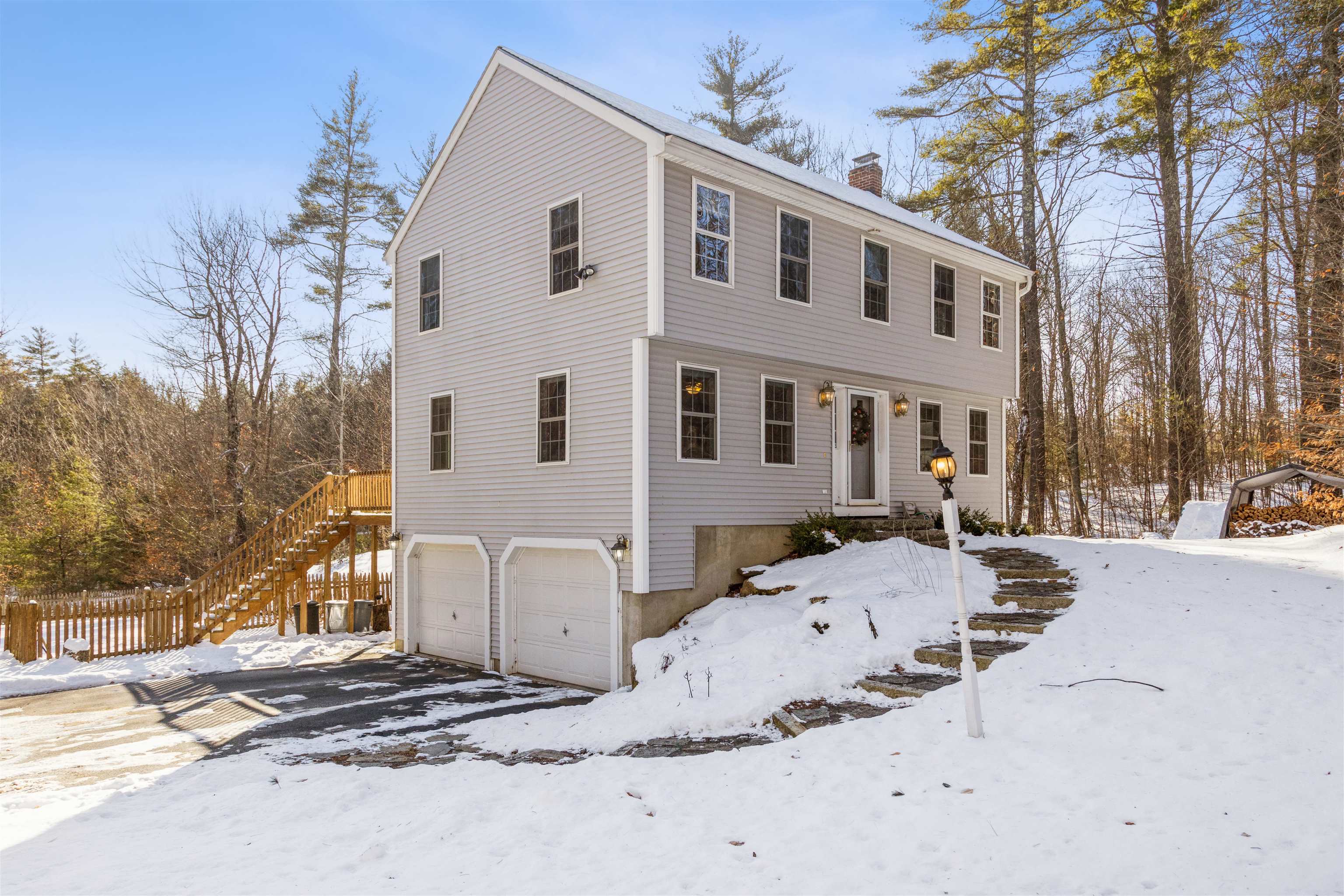 73 Freeman Hall Road Nottingham, NH 03290 - Photo 33 of 35 Gallery Image 33