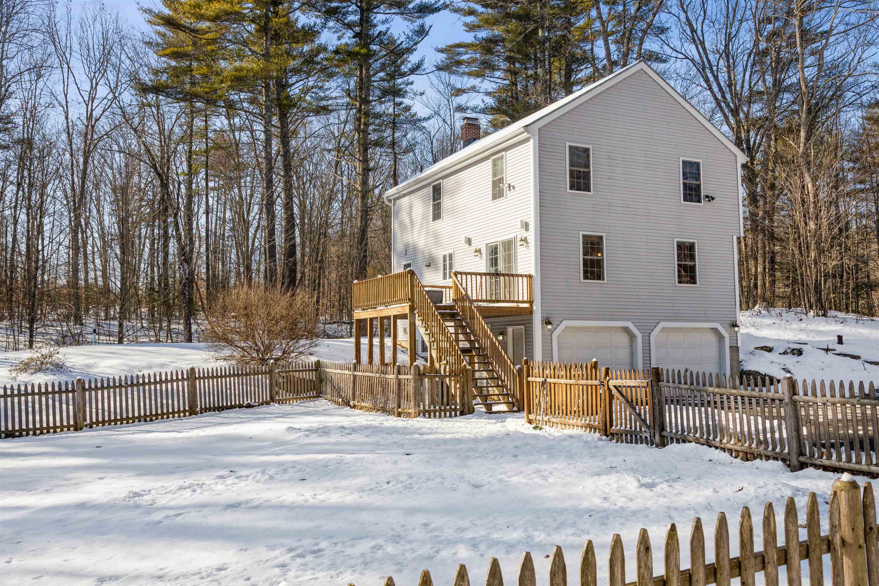 73 Freeman Hall Road Nottingham, NH 03290 - Photo 34 of 35 Gallery Image 34