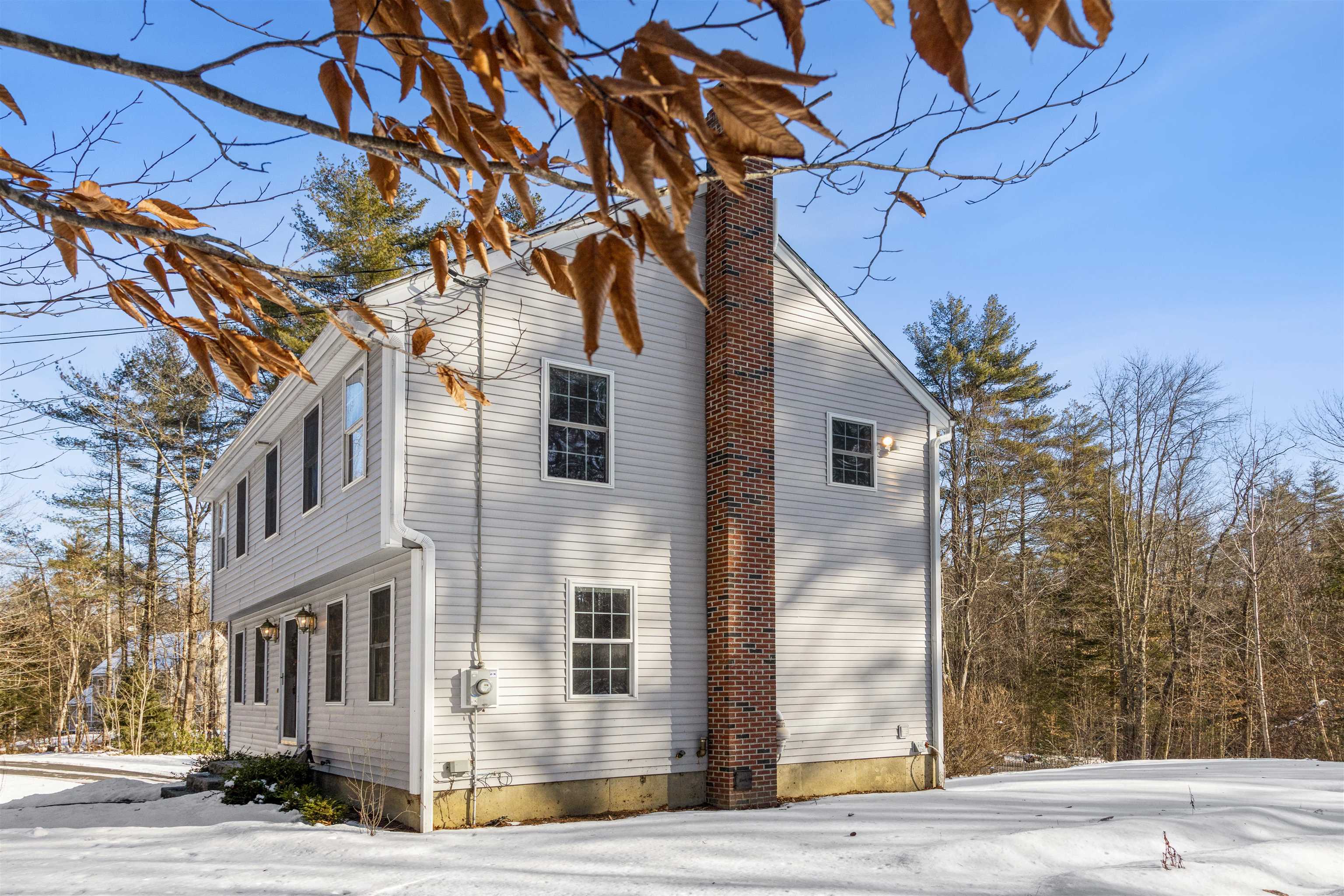 73 Freeman Hall Road Nottingham, NH 03290 - Photo 35 of 35 Gallery Image 35