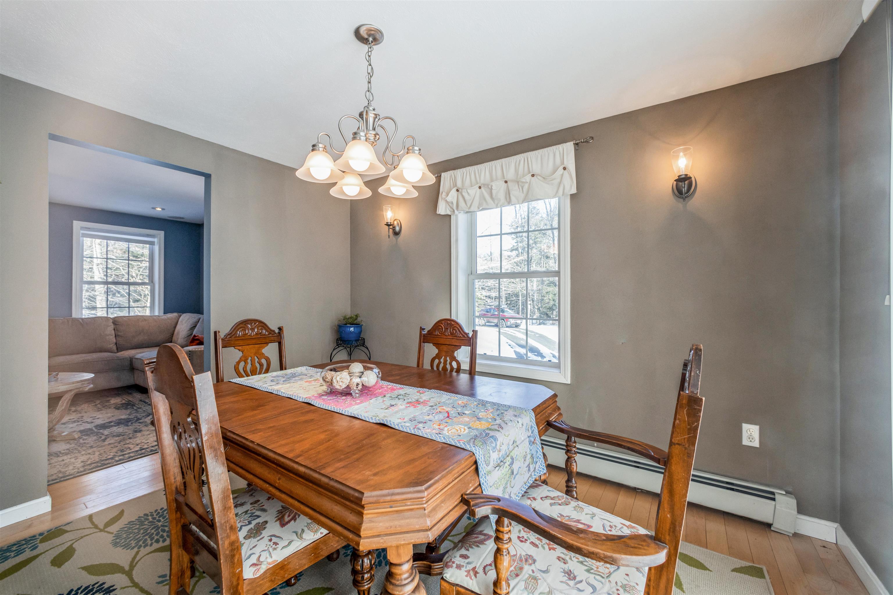 73 Freeman Hall Road Nottingham, NH 03290 - Photo 10 of 35 Gallery Image 10