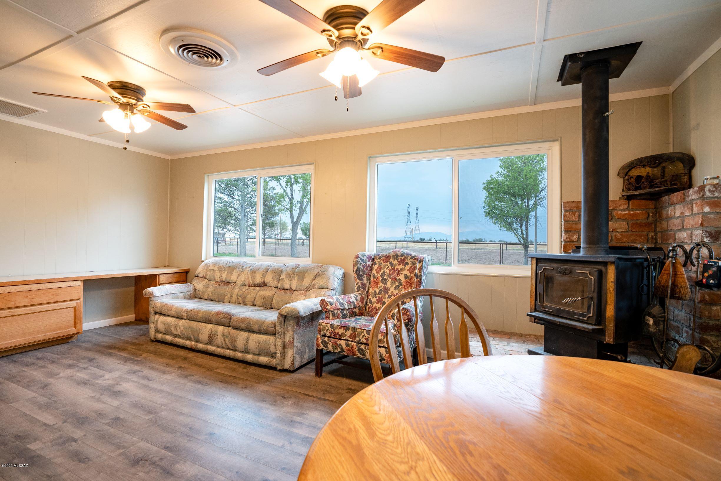 7664 Fort Grant Road Willcox, AZ 85643 - Photo 11 of 43