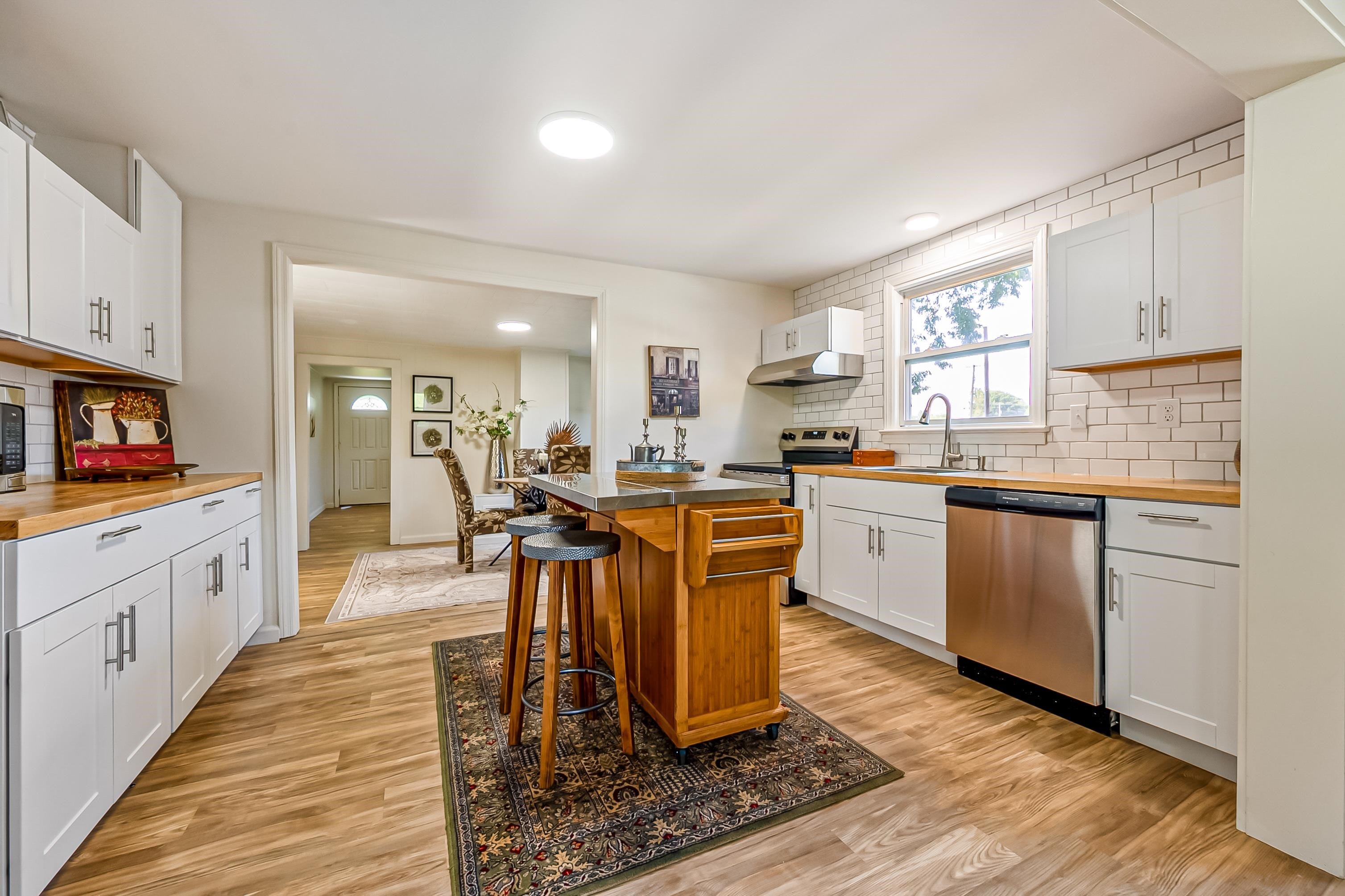 5744 McCoy Road Blacksburg, VA 24060 - Photo 12 of 58 Gallery Image 12