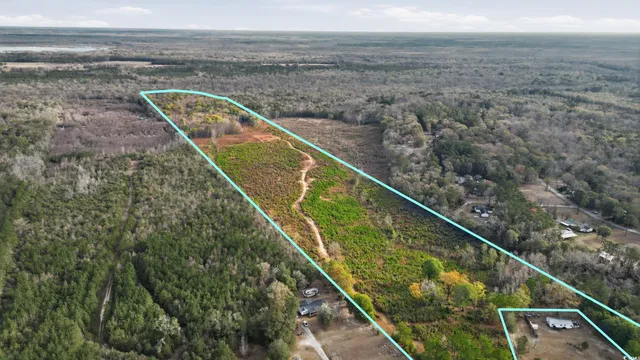 $275,000 | Tbd North Tbd N Old River Road, Pamplico, SC 29583