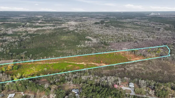 $250,000 | Tbd North Tbd N Old River Road, Pamplico, SC 29583