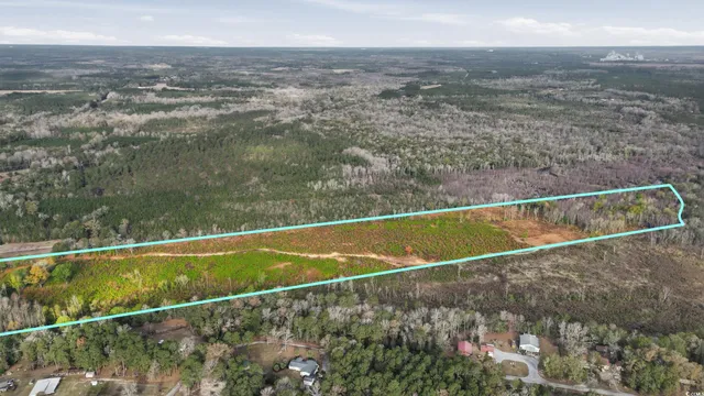 $275,000 | Tbd North Tbd N Old River Road, Pamplico, SC 29583