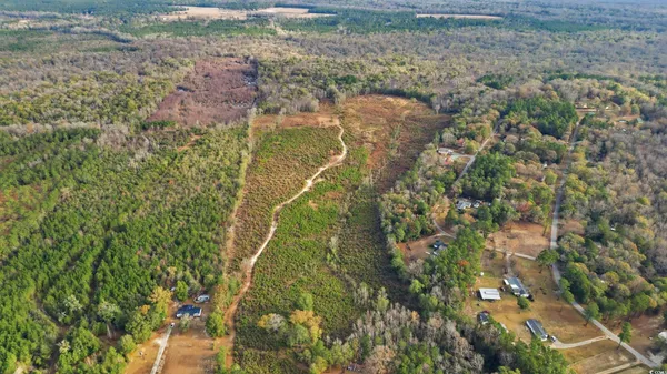 $250,000 | Tbd North Tbd N Old River Road, Pamplico, SC 29583
