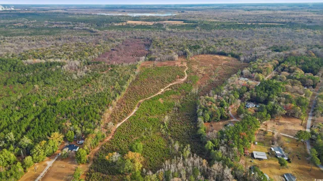 $275,000 | Tbd North Tbd N Old River Road, Pamplico, SC 29583