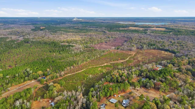 $275,000 | Tbd North Tbd N Old River Road, Pamplico, SC 29583
