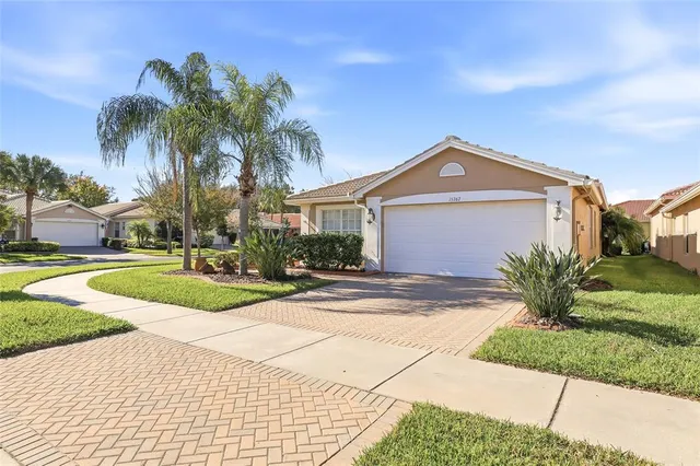 $349,900 | 15767 Crystal Waters Drive, Wimauma, FL 33598