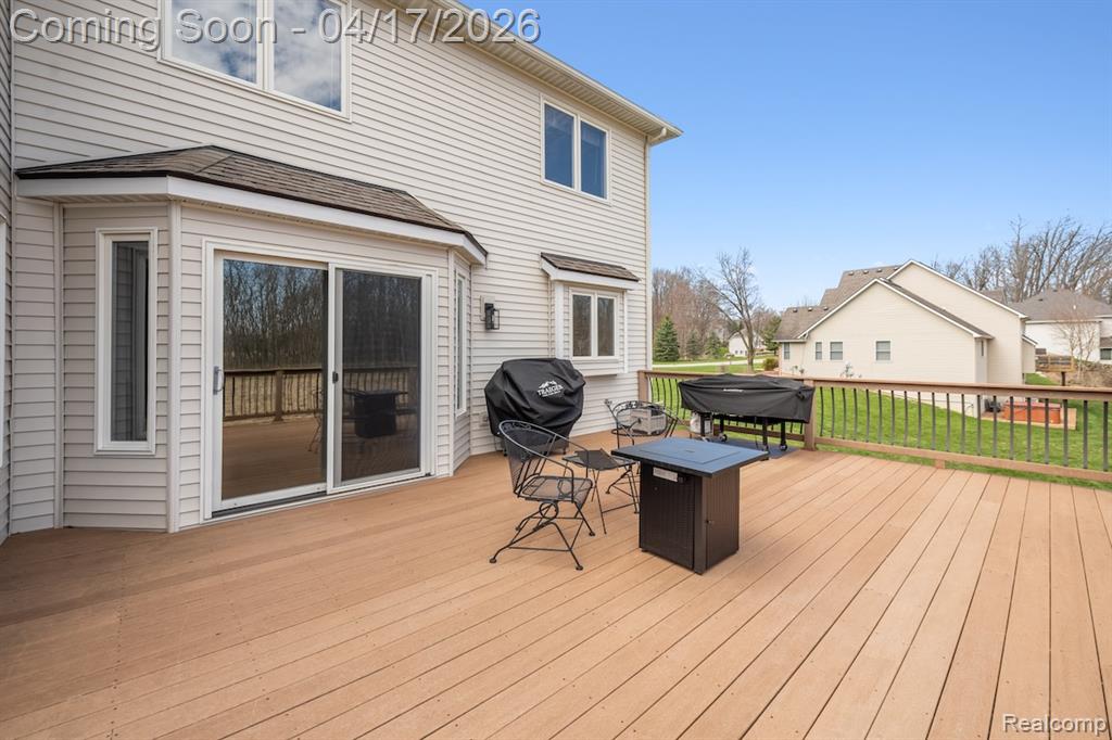 385 Tortoise Drive Howell, MI 48843 - Photo 33 of 42 Gallery Image 33