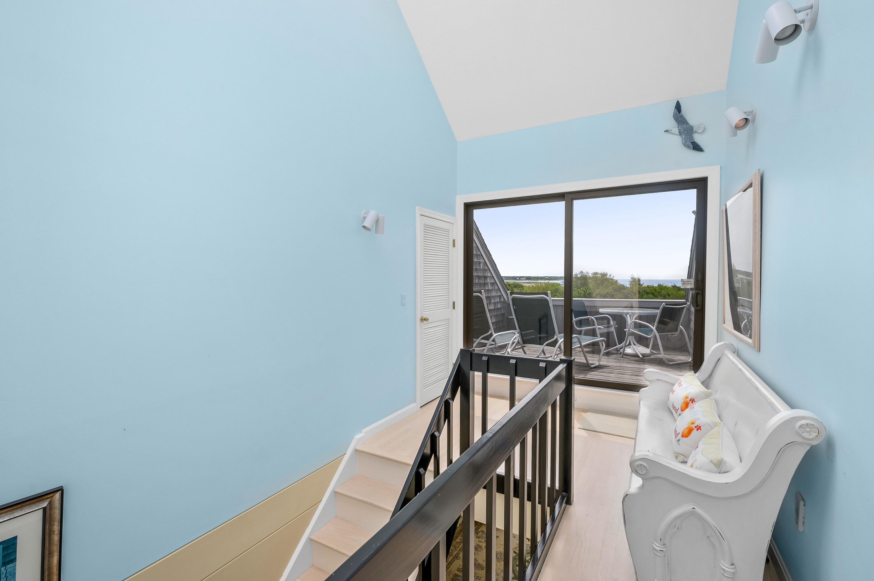 500 Ocean Street, Unit 68 Hyannis, MA 02601 - Photo 23 of 39 a view of a room with wooden floor and windows