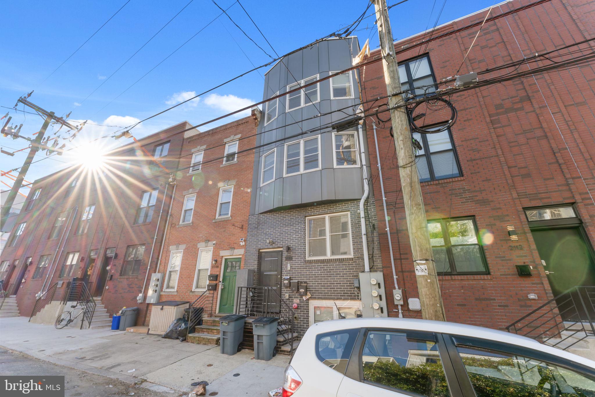 2110 Master Street, Unit B Philadelphia, PA 19121 - Photo 19 of 20 Gallery Image 19