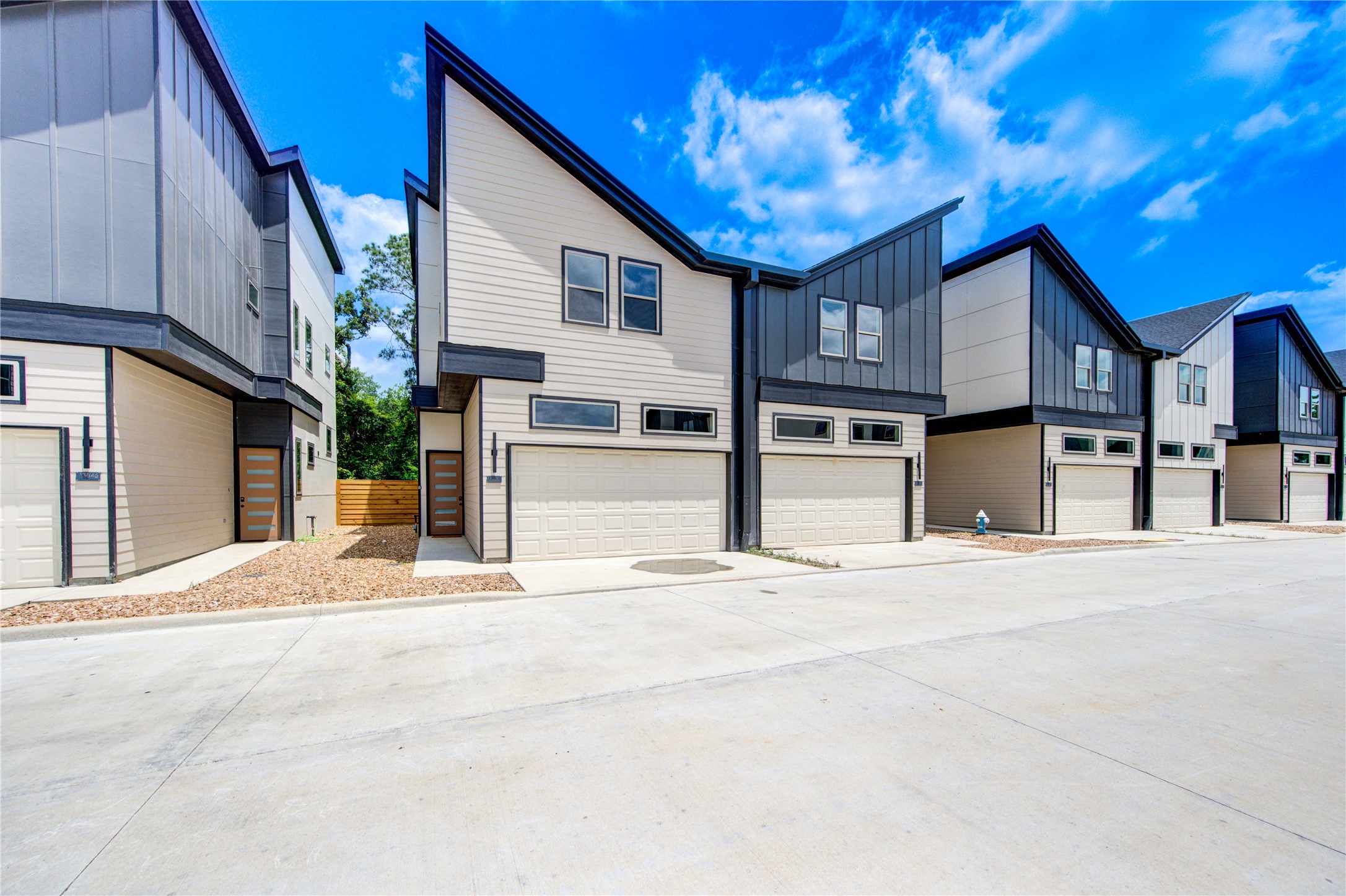 13115 Wild Orchid Lane Cypress, TX 77429 - Photo 2 of 48 a view of a house with a street