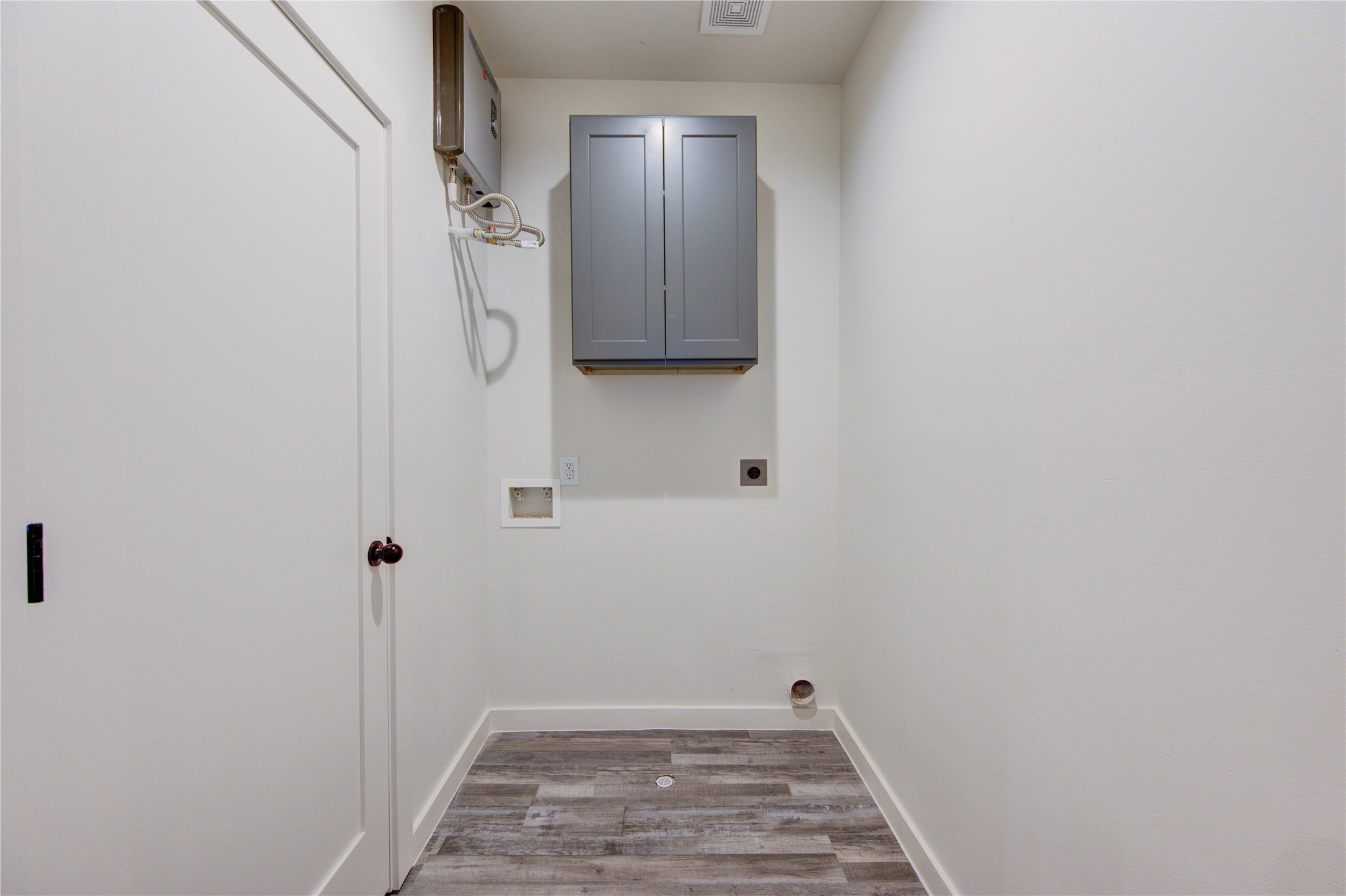 13115 Wild Orchid Lane Cypress, TX 77429 - Photo 29 of 48 a view of an empty room