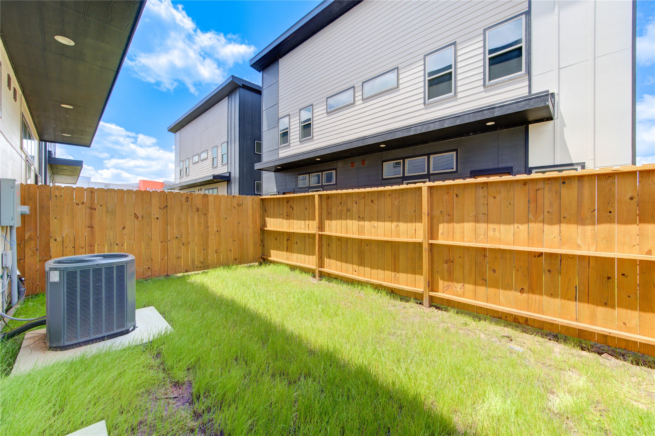 13115 Wild Orchid Lane Cypress, TX 77429 - Photo 33 of 48 a view of an outdoor space