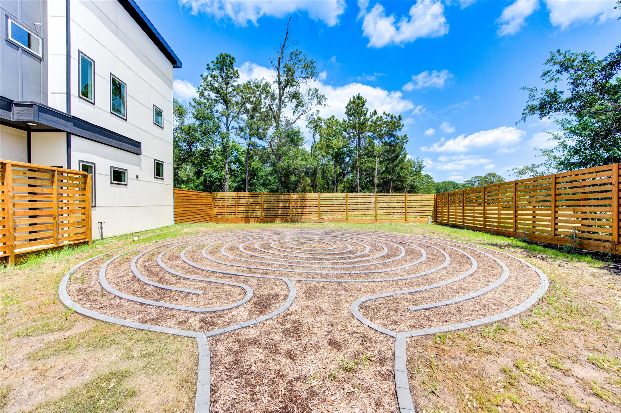 13115 Wild Orchid Lane Cypress, TX 77429 - Photo 39 of 48 a view of a swimming pool with a patio